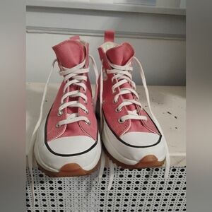 Converse Shoes